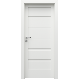 Porta Verte HOME H.0 Biela 